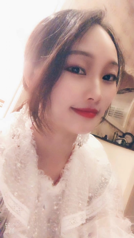 雯雯的第一张照片--玉林相亲服务中心