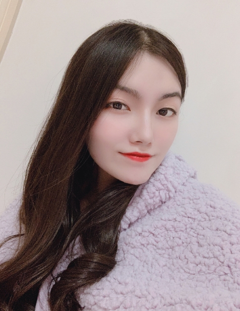 婉宁的第一张照片--玉林相亲服务中心