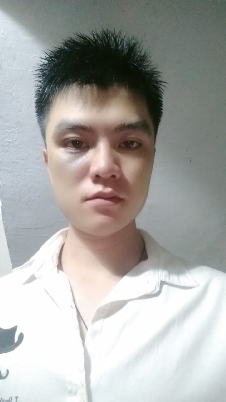 马仔的第一张照片--玉林相亲服务中心