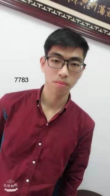 乾的第一张照片--玉林相亲服务中心