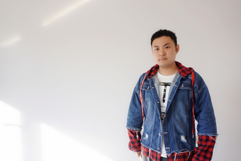 崔凯的第一张照片--玉林相亲服务中心