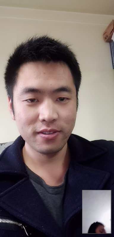 死鬼吹灯的第一张照片--玉林相亲服务中心