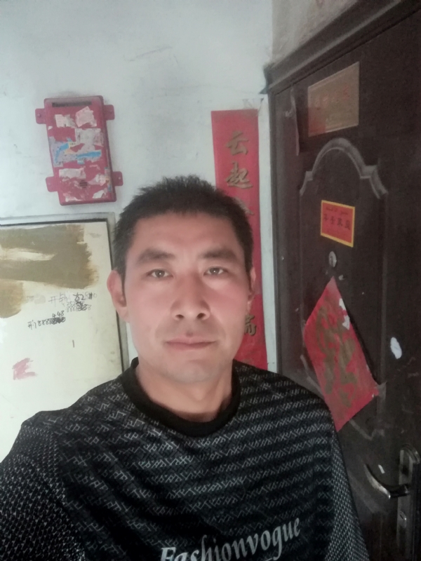 关中刀客的第一张照片--玉林相亲服务中心
