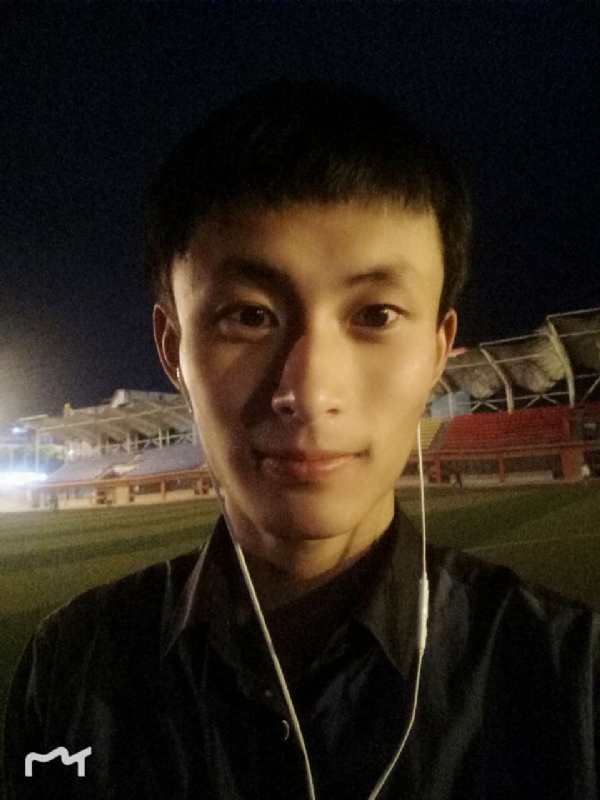 莫言的第一张照片--玉林相亲服务中心
