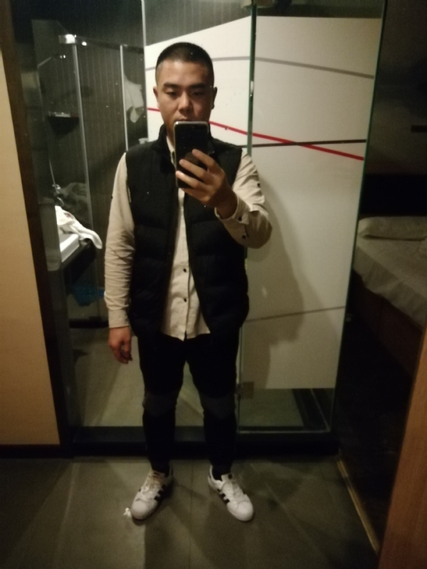 歡歡的第一张照片--玉林相亲服务中心