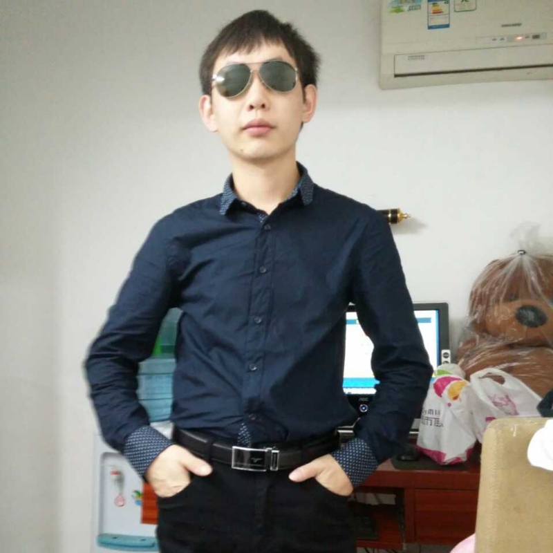 转角遇到爱的第二张照片--玉林相亲服务中心