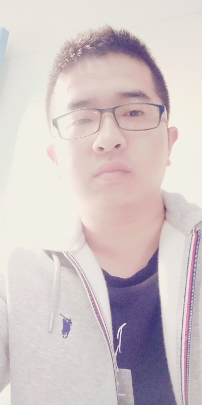 徐先森的第一张照片--玉林相亲服务中心