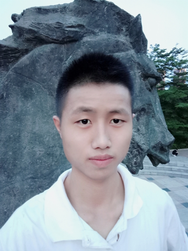 庞波的第一张照片--玉林相亲服务中心
