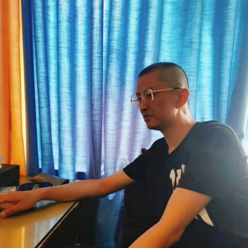 静心的第一张照片--玉林相亲服务中心