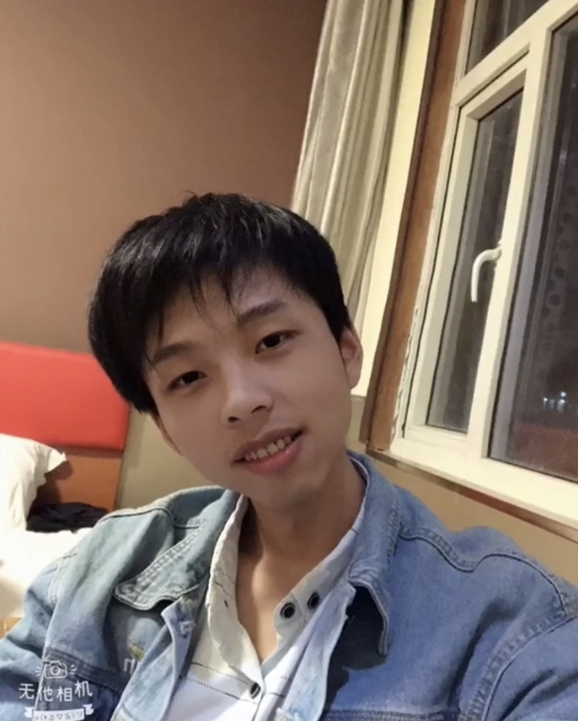 一条小团团的第一张照片--玉林相亲服务中心