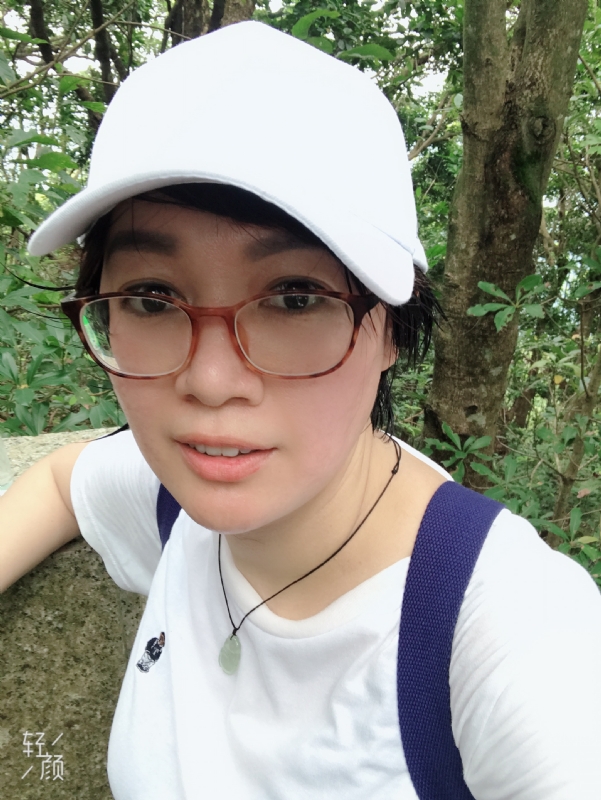 杏娅的第一张照片--玉林相亲服务中心