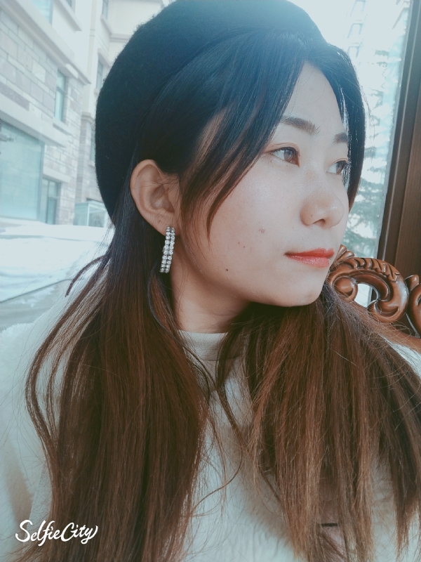 心动的感觉的第一张照片--玉林相亲服务中心