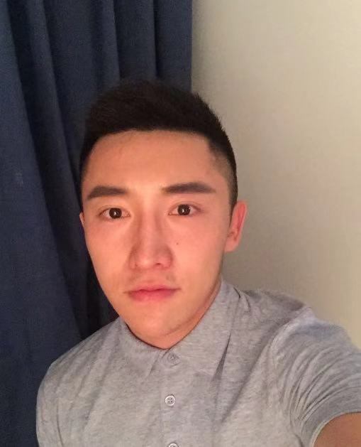 灰太狼的第一张照片--玉林相亲服务中心