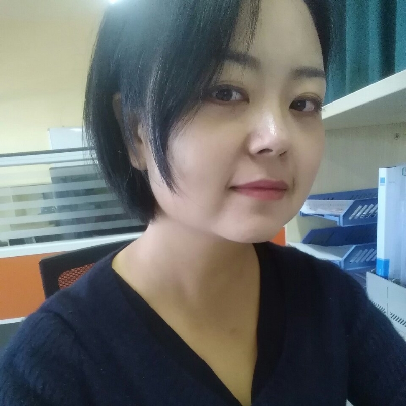 我爱青花瓷的第一张照片--玉林相亲服务中心