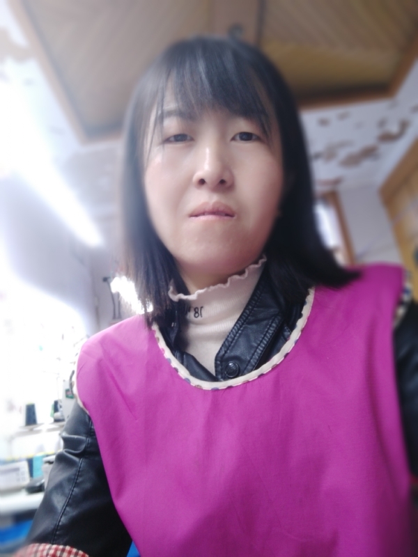 芬儿的第二张照片--玉林相亲服务中心