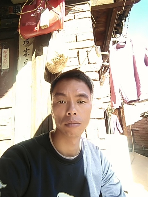 等会就睡的第一张照片--玉林相亲服务中心