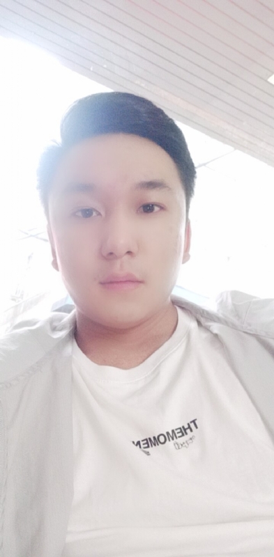 小杨的第一张照片--玉林相亲服务中心