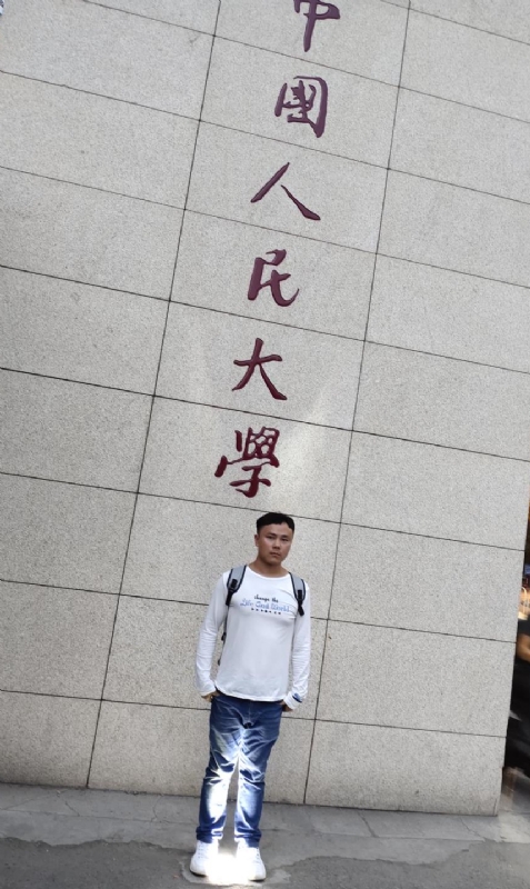 Whoareyou的第一张照片--玉林相亲服务中心