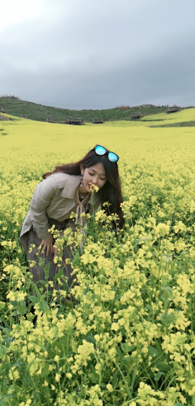 小桃花的第一张照片--玉林相亲服务中心