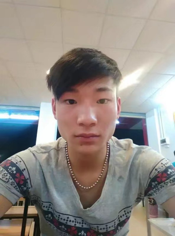 放飞的第一张照片--玉林相亲服务中心