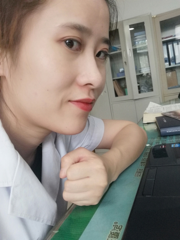 一米阳光的第一张照片--玉林相亲服务中心