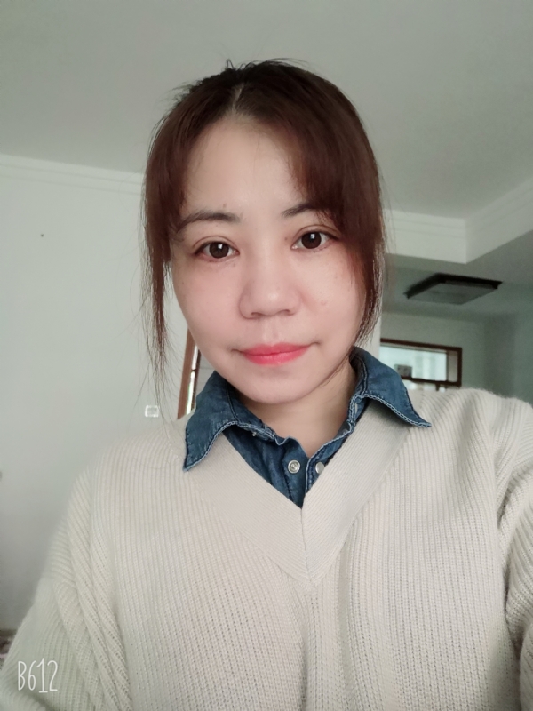 蜗牛慢慢的第一张照片--玉林相亲服务中心