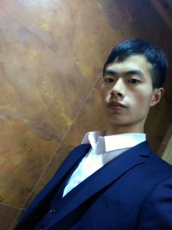 有缘有份的第一张照片--玉林相亲服务中心