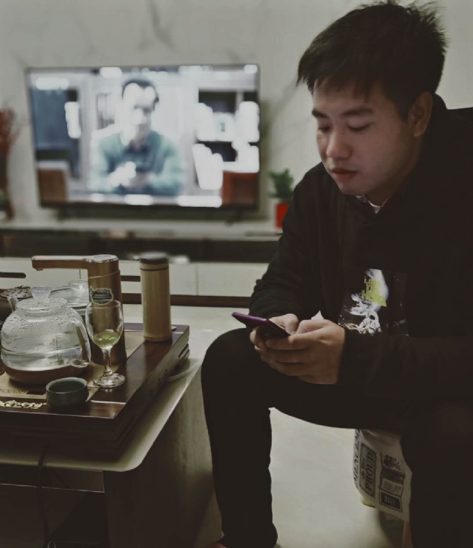 嗯今年能脱单吗的第一张照片--玉林相亲服务中心