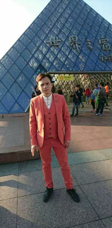 小甘的第一张照片--玉林相亲服务中心