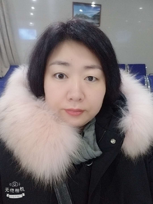 丽丽的第一张照片--玉林相亲服务中心