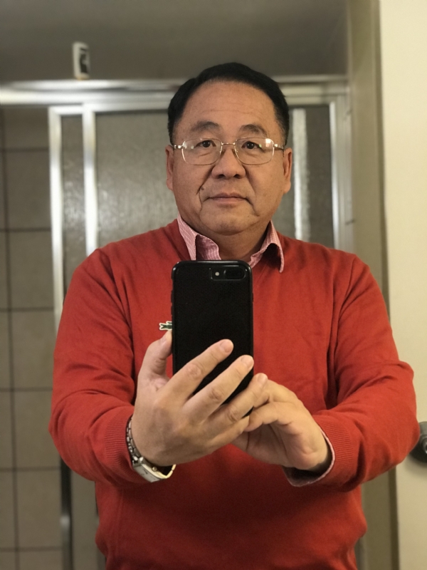 Roger的第一张照片--玉林相亲服务中心