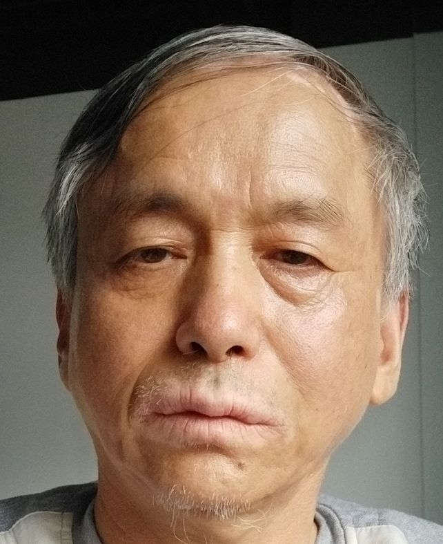9杰米的第二张照片--玉林相亲服务中心