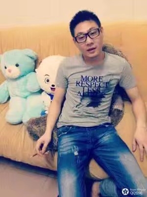 惟才的第一张照片--玉林相亲服务中心