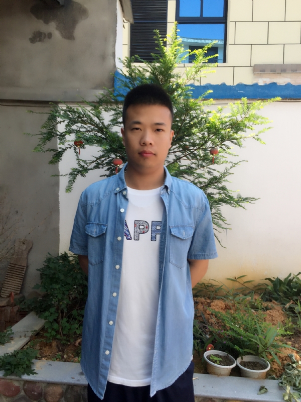 桃子哪去了的第一张照片--玉林相亲服务中心