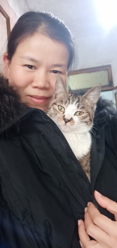 紫竹调的第一张照片--玉林相亲服务中心