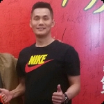 让分胜负的第一张照片--玉林相亲服务中心