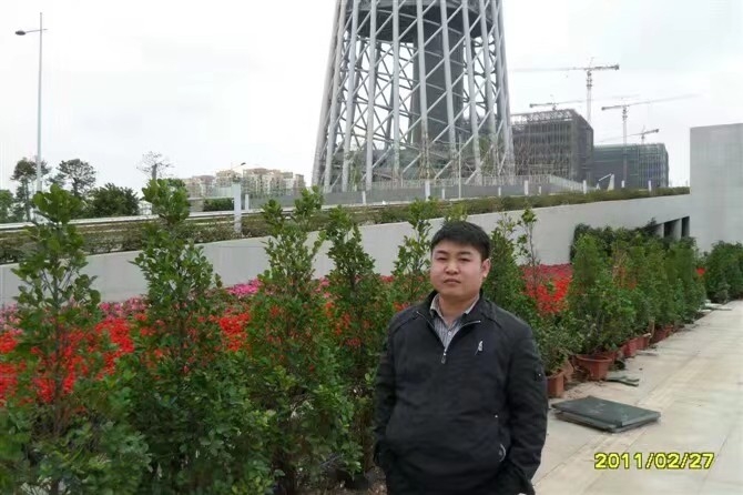 寻爱的第一张照片--玉林相亲服务中心