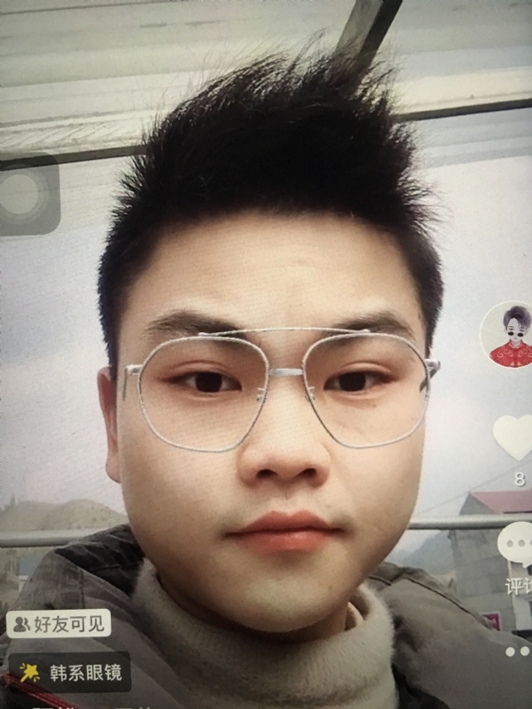 阿松的第一张照片--玉林相亲服务中心