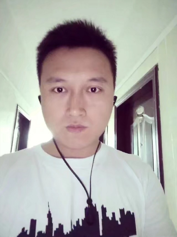 慎独的第一张照片--玉林相亲服务中心