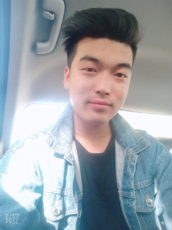 吉吉国王的第一张照片--玉林相亲服务中心