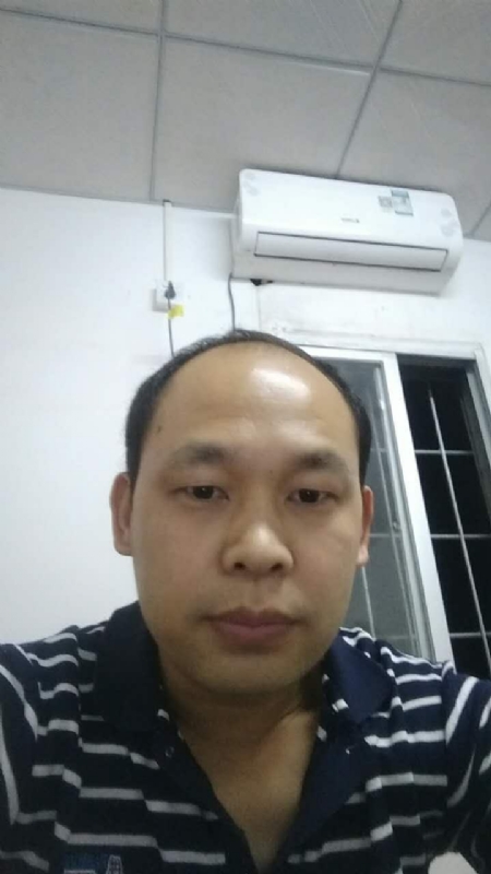 阿星的第一张照片--玉林相亲服务中心