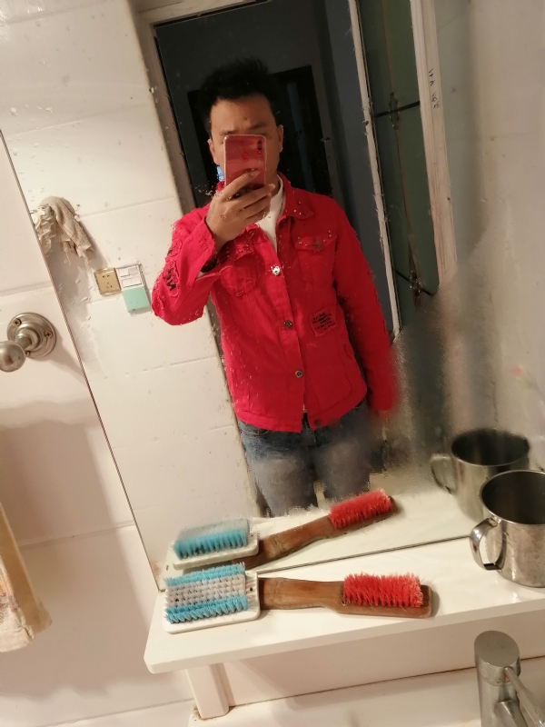 王哒哒的第一张照片--玉林相亲服务中心