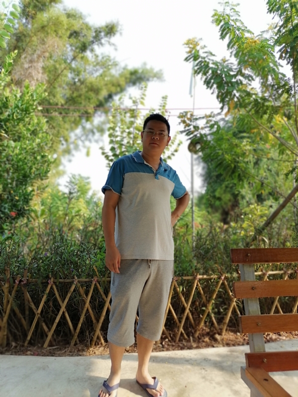 细水长流的第一张照片--玉林相亲服务中心