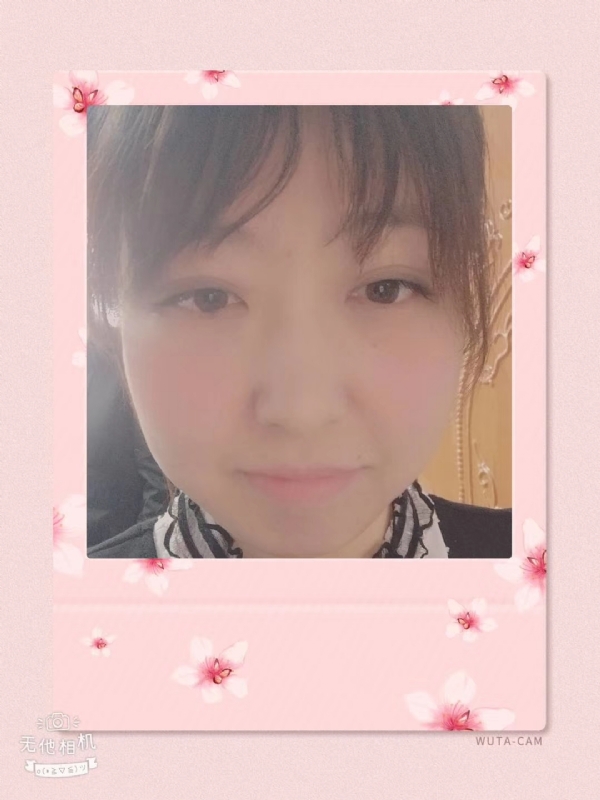 June的第一张照片--玉林相亲服务中心