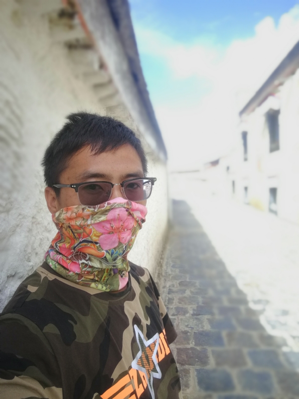 默语的第一张照片--玉林相亲服务中心