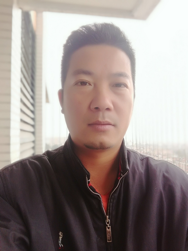 友源就好的第一张照片--玉林相亲服务中心