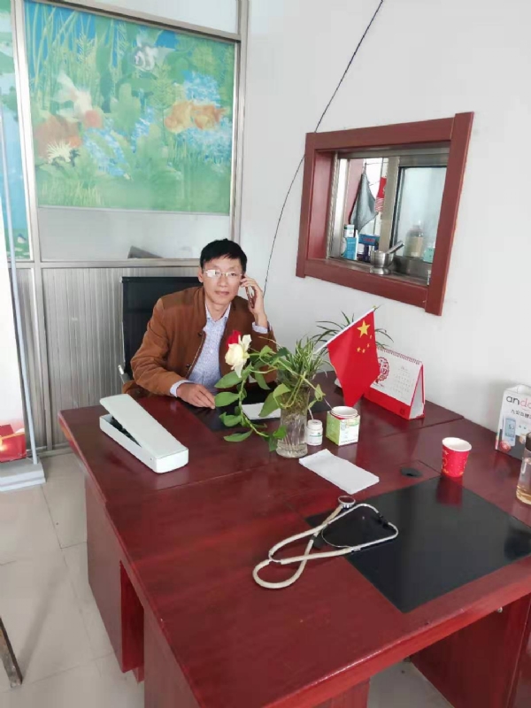 感恩的第一张照片--玉林相亲服务中心