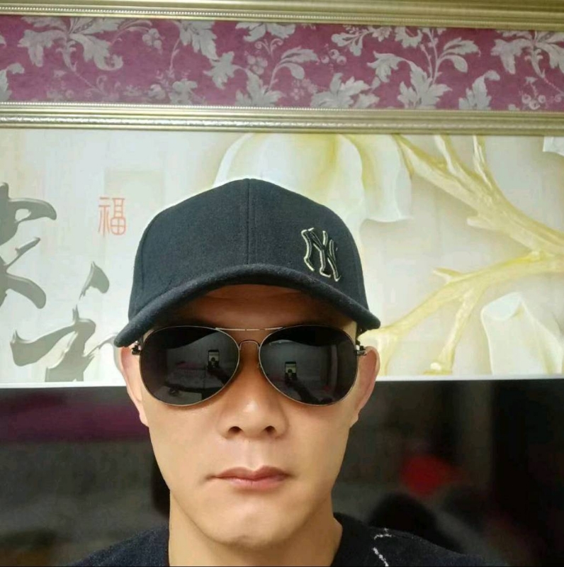 阿海的第二张照片--玉林相亲服务中心