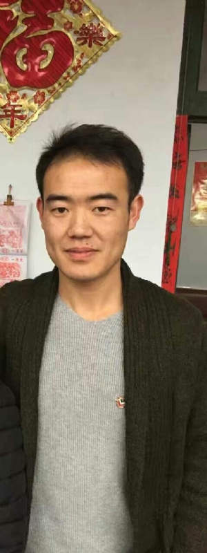 Mr源的第一张照片--玉林相亲服务中心