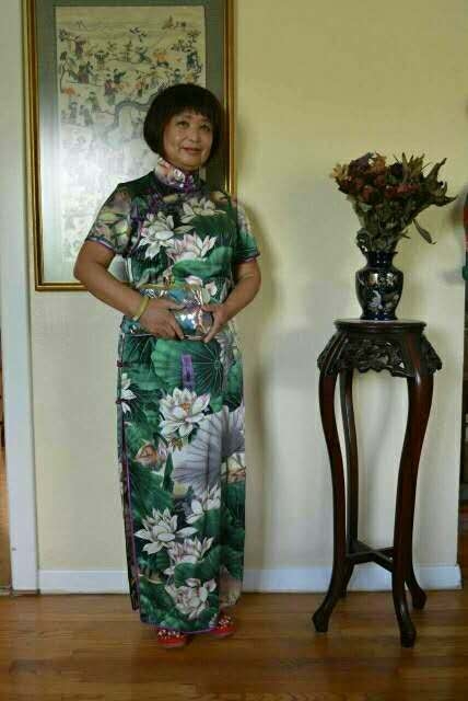 中學老師的第一张照片--玉林相亲服务中心